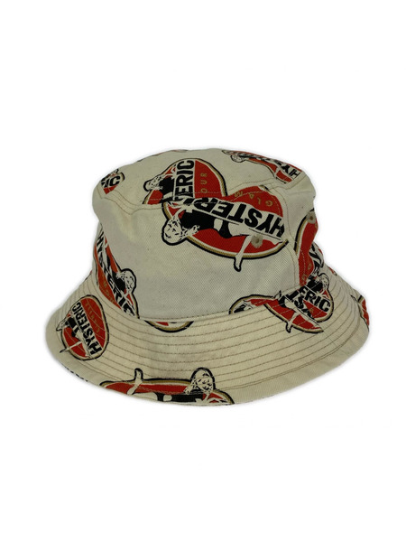 HYSTERIC GLAMOUR ハット