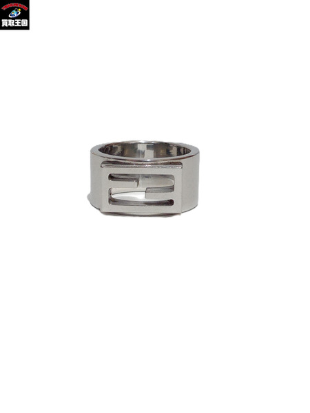 FENDI/バケットリング/M #21