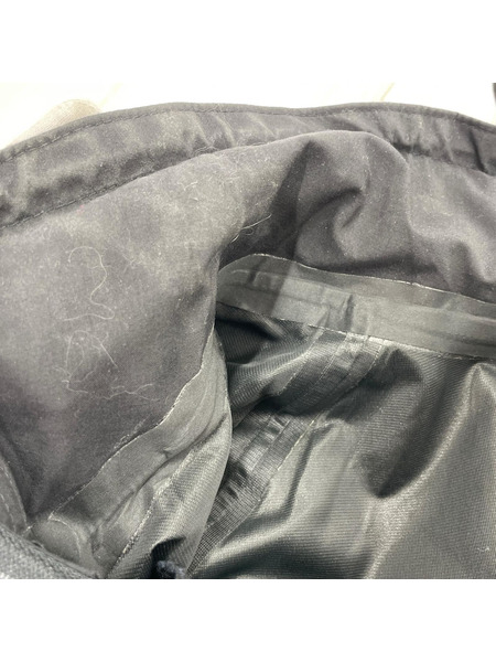 US.ARMY GEN II ECWCS PARKA M ブラック