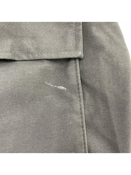 US.ARMY GEN II ECWCS PARKA M ブラック