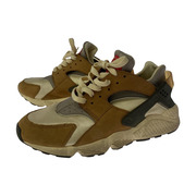 NIKE×STUSSY Huarache Desert Oak 28.0 DD1381-200