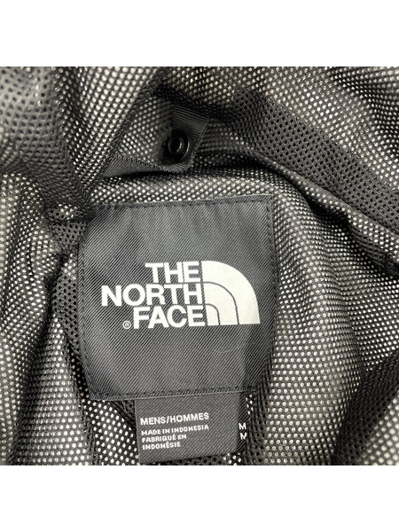 THE NORTH FACE セコイアトライジャケット ブラック