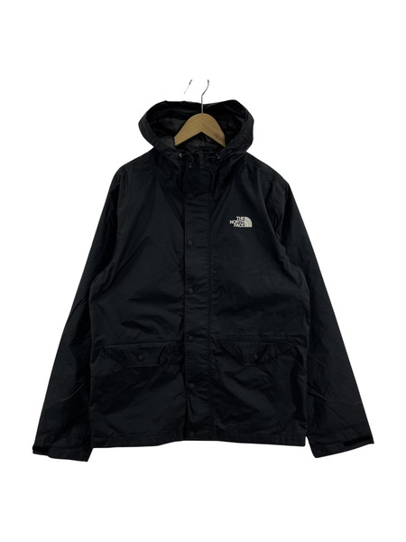 THE NORTH FACE セコイアトライジャケット ブラック