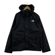 THE NORTH FACE セコイアトライジャケット ブラック