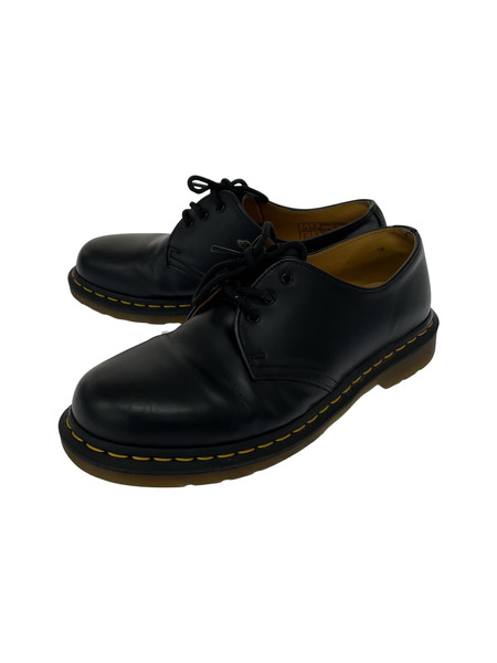 Dr.Martens 3ホールシューズ 黒 41