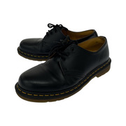 Dr.Martens 3ホールシューズ 黒 41