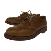 SCOTCH GRAIN シューズ 24-1/2