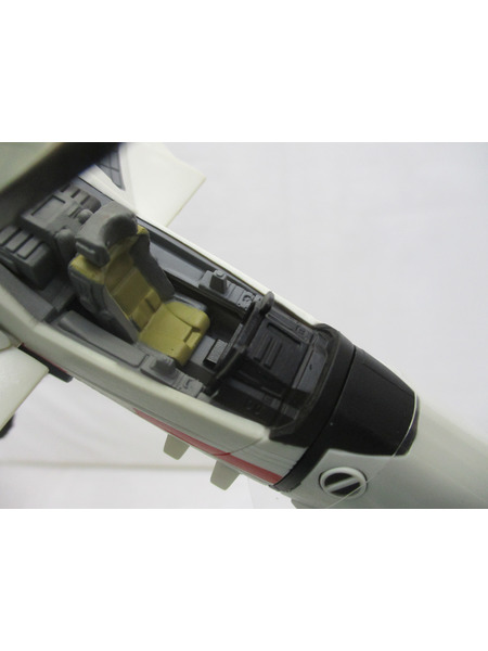 メーカー スーパーロボット 完全変形 1/48 VF-1J 一条輝機