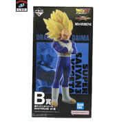 一番くじ ドラゴンボール オムニバスクロス  B賞 超サイヤ人3ベジータ 　未開封