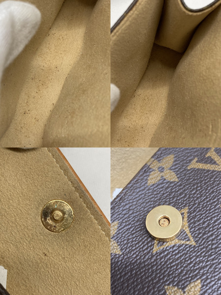 LV フロランティーヌ モノグラム