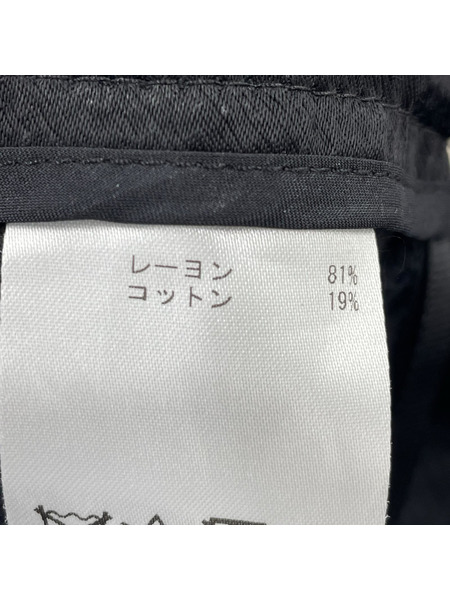 marimekko ロングスカート 総柄ロングスカート (34) 52213-1-49317[値下]
