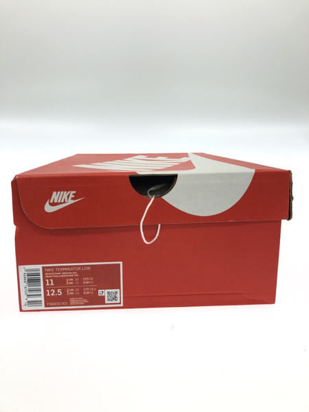 NIKE ERMINATOR LOW OG 29.0cm[値下]