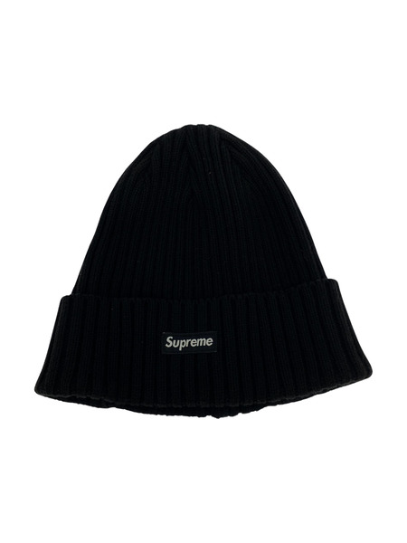 Supreme ビーニー 黒