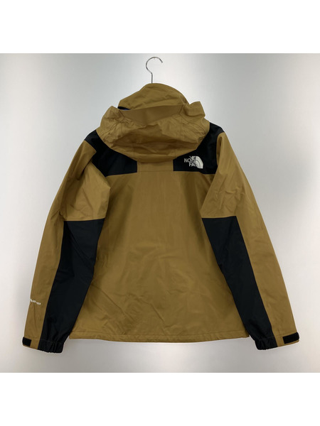 THE NORTH FACE MOUNTAIN RAINTEX JACKET(M)