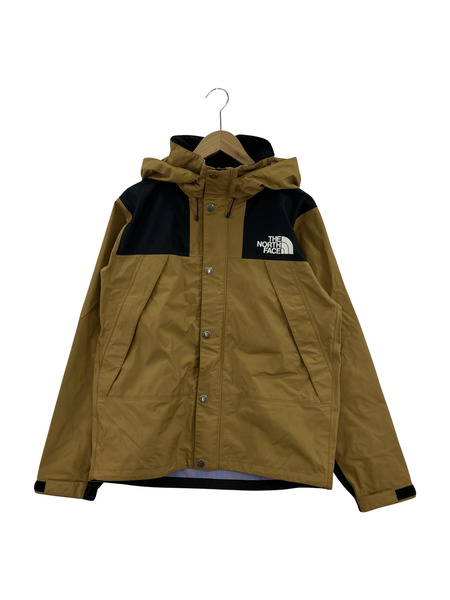 THE NORTH FACE MOUNTAIN RAINTEX JACKET(M)