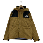 THE NORTH FACE MOUNTAIN RAINTEX JACKET(M)