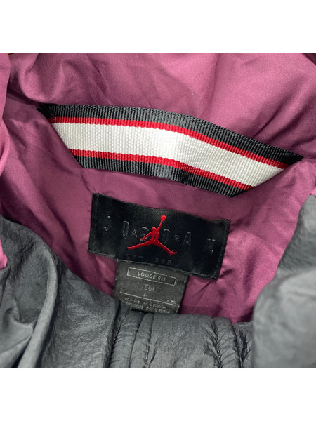 NIKE ダウンジャケット AIR JORDAN/SAINT-GERMAIN(S)