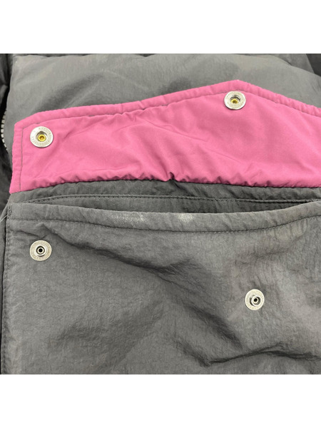 NIKE ダウンジャケット AIR JORDAN/SAINT-GERMAIN(S)