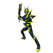 メーカー 仮面ライダーフィギュア S.H.Figuarts 仮面ライダーゼロワン シャイニングアサルトホッパー