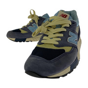 NEW BALANCE スニーカー U998CB 25.5cm