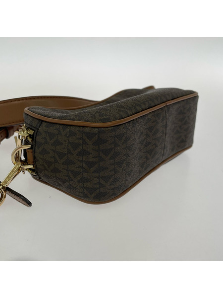 MICHAEL KORS ショルダーバッグ 総柄/35S9GI7M1B