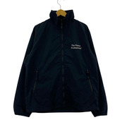 ennoy ジャケット ZIP UP NYLON JACKET