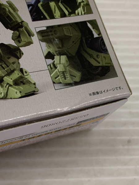 その他グッズ ロボットその他 コンバージ スコープドッグターボカスタム