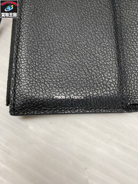 コンパクトウォレット LV×YK モノグラムアンプラント ポルトフォイユ・ヴィクトリーヌ[値下]