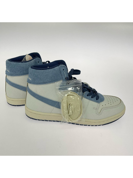 NIKE スニーカー JA Ship SP Every Game "Diffused Blue"