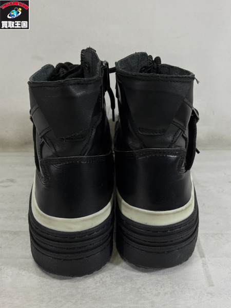 adidas×AFROPUNK TRIPLE PLATFORUM HI