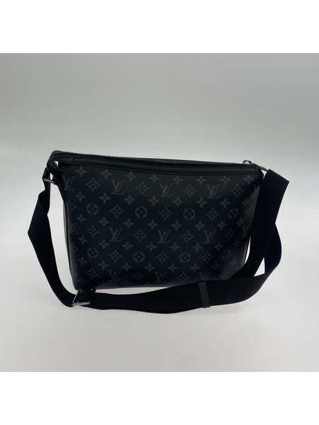 LV/オディセ・メッセンジャー PM/モノグラム・エクリプス　M44223