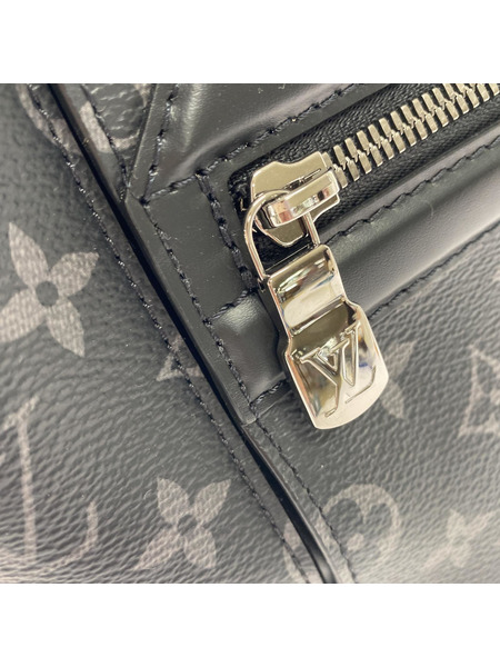 LV/オディセ・メッセンジャー PM/モノグラム・エクリプス　M44223