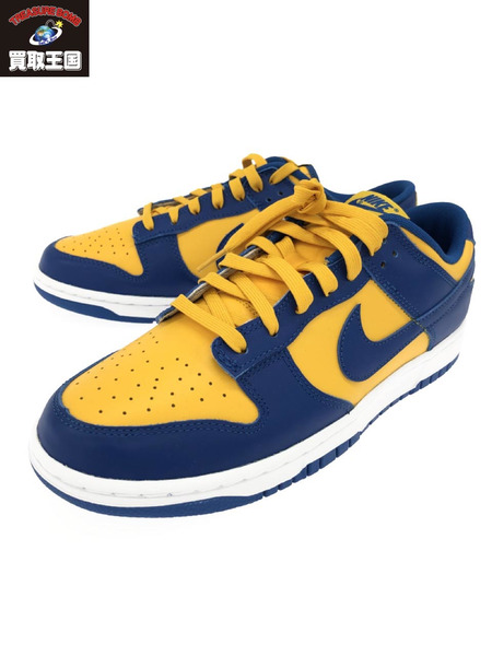 NIKE DUNK LOW RETRO 28cm DD1391-402｜商品番号：2100201485427 ...