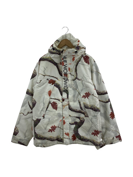 HUF AVARANCHE PARKA 中綿ジャケット sizeS