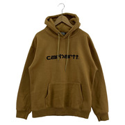 Carhartt POスウェットフーディーパーカー L