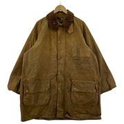 barbour 60-70s ジャケット 黄色タグ