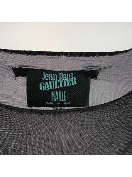 Jean Paul Gaultierトップス