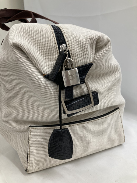 その他バッグ LOEWE 2WAYキャンバスバッグ