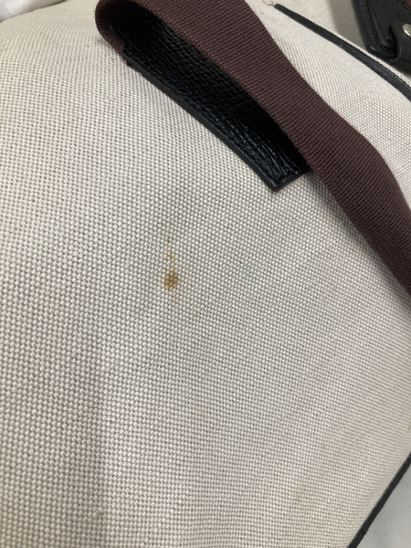 その他バッグ LOEWE 2WAYキャンバスバッグ