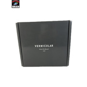 生活雑貨 VERMICULAR OVEN POT ROUND 18
