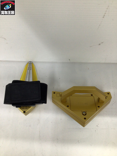 メーカー ウルトラマン エスプレンダー＆アグレイターセット