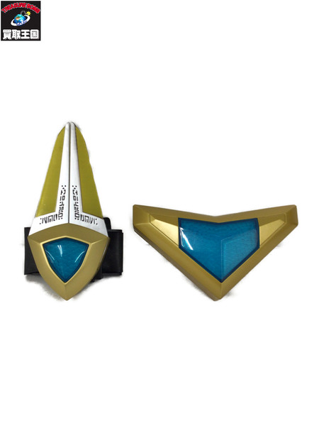 メーカー ウルトラマン エスプレンダー＆アグレイターセット