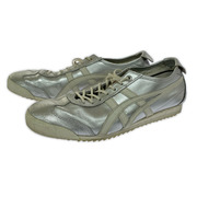 ONITSUKA TIGER スニーカー MEXICO 66 PURE SILVER(26.5)