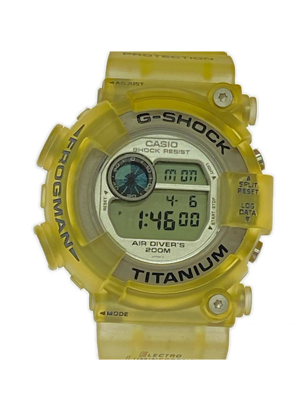 G-SHOCK G-SHOCK 90s FROGMAN DW-8200