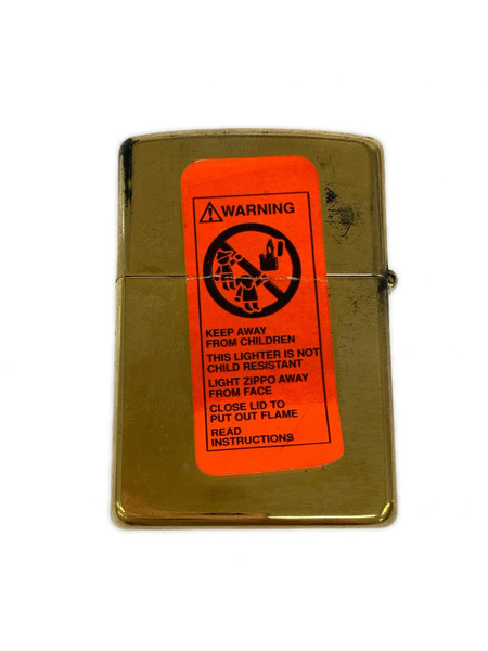 ZIPPO Hard Rock us製