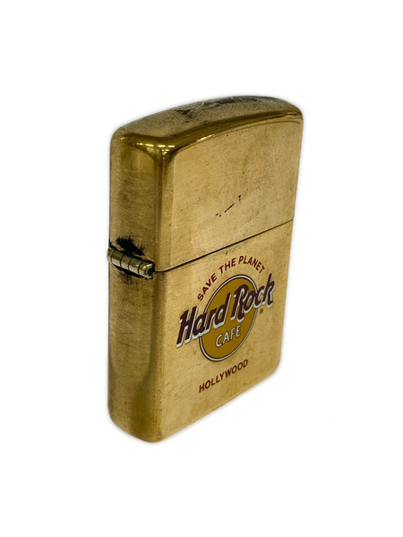 ZIPPO Hard Rock us製