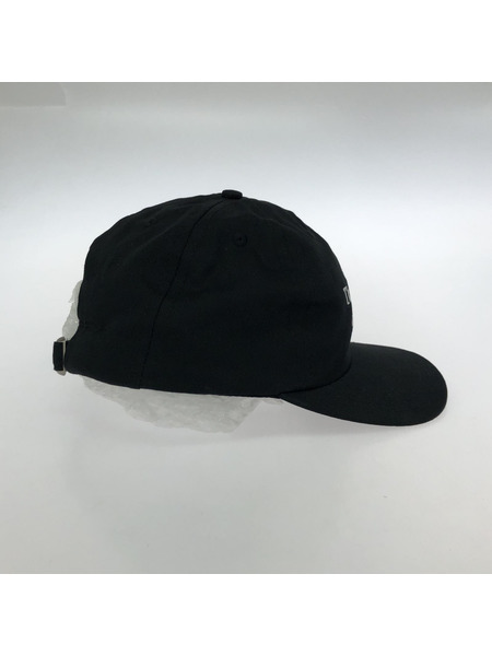 The Ennoy Professional The Extreme of Simple Cap 黒 F