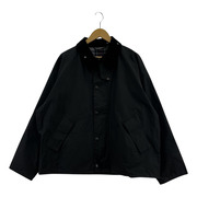 Barbour TRANSPORT WAX JACKET トランスポート size40