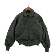 US ARMY CWU 45/P フライトジャケット size34-36