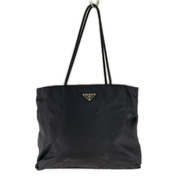 PRADA ナイロントートバッグ ギャラナシ